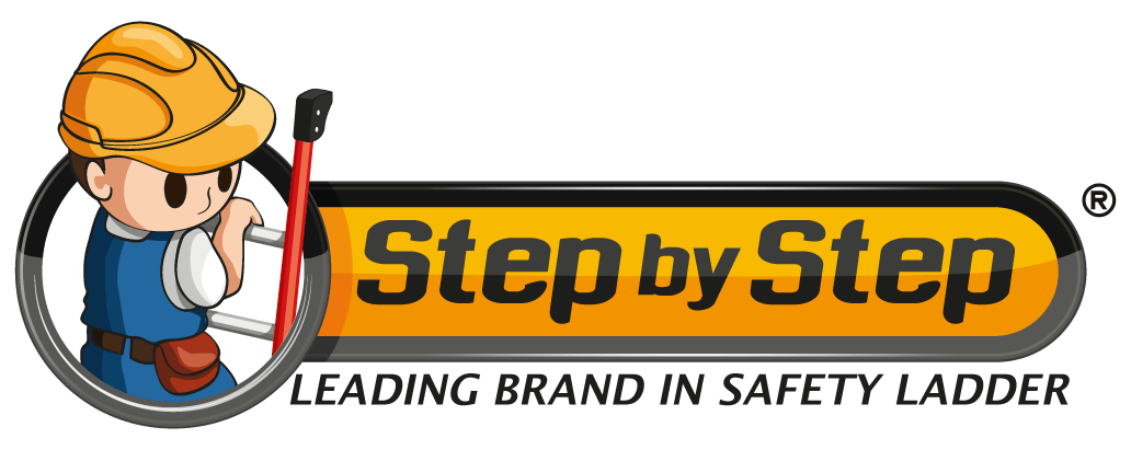 Step By Step-Leading Brand in Safety Ladder